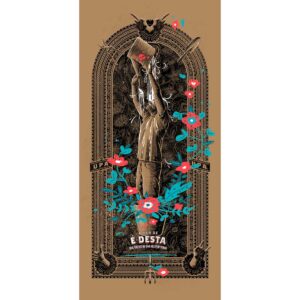 Man - A ver se é desta que cresço de uma vez por todas (está na hora de acabar com estes floreados infantis)